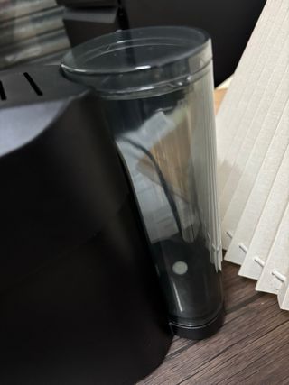 Cafetera Illy smart automática