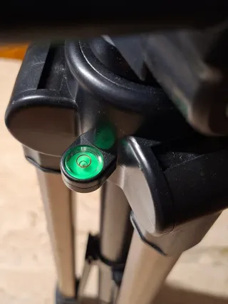 Trípode Velbon CX 640