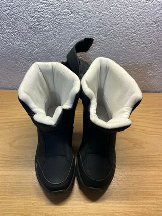 Botas de nieve Quechua impermeables