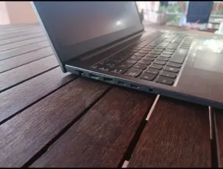 Portátil Lenovo Thinkbook 15-IIL i5 512GB gris