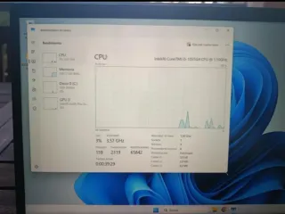 Portátil Lenovo Thinkbook 15-IIL i5 512GB gris