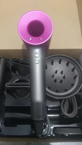 Secador de pelo NUEVO
