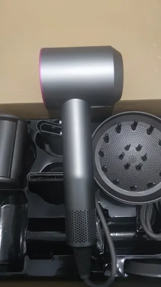 Secador de pelo NUEVO