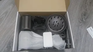 Secador de pelo NUEVO