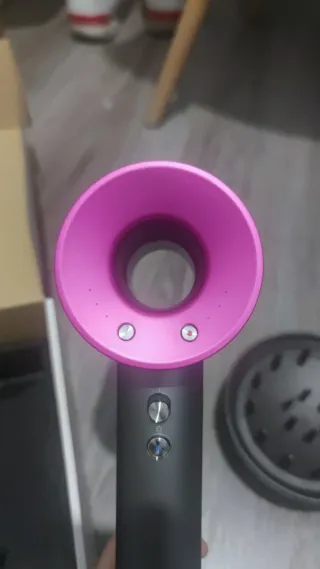 Secador de pelo NUEVO