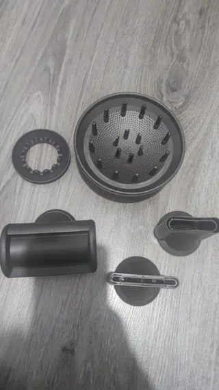 Secador de pelo NUEVO