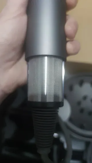 Secador de pelo NUEVO