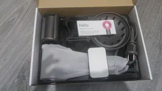 Secador de pelo NUEVO