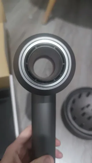 Secador de pelo NUEVO