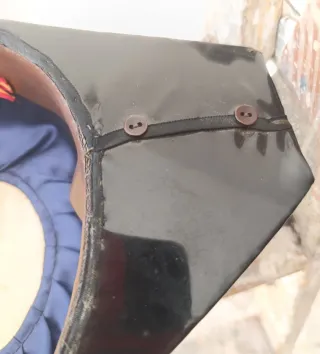 Antiguo Tricornio Guardia Civil