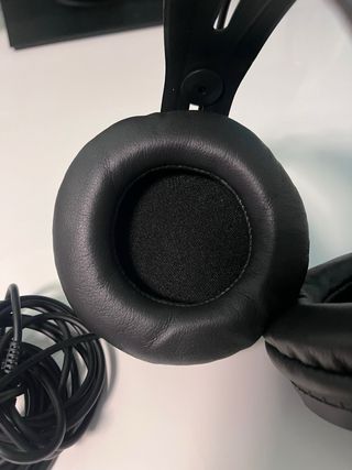 Auriculares Oqan QHP30 Studio | Funcionan perfecto