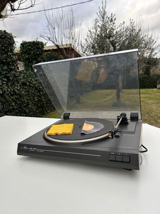 Giradischi Dual CS 514 Belt Drive Vintage