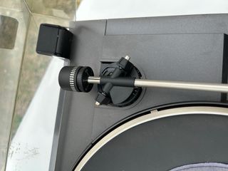 Giradischi Dual CS 514 Belt Drive Vintage