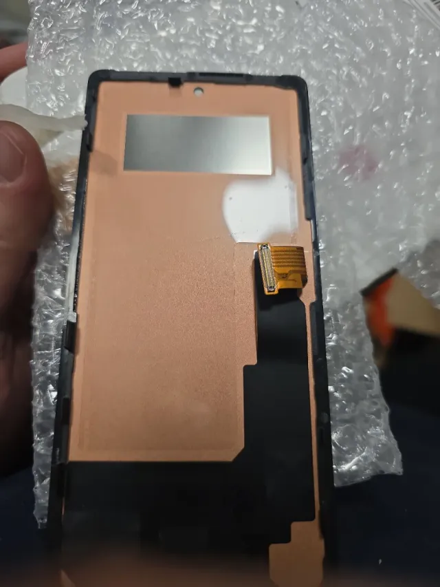 Pantalla Google Pixel 6A LCD OLED