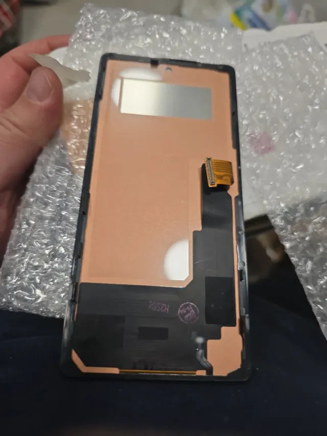 Pantalla Google Pixel 6A LCD OLED