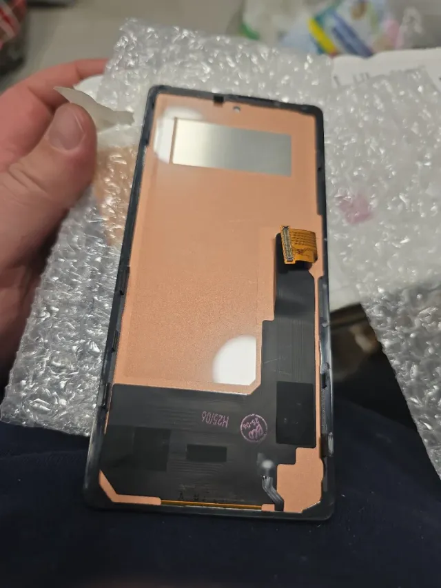 Pantalla Google Pixel 6A LCD OLED