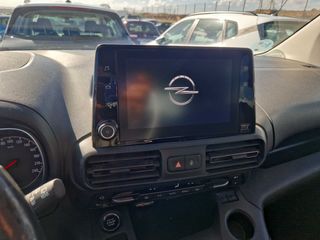 Opel Combo Life 2022 Vic / Barcelona 290€/mes