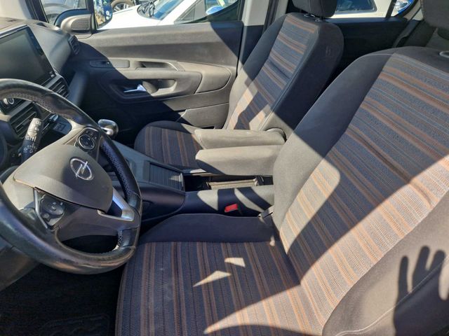 Opel Combo Life 2022 Vic / Barcelona 290€/mes