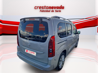 Opel Combo Life 2022 Vic / Barcelona 290€/mes