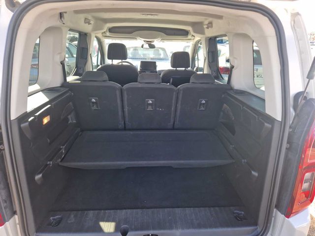 Opel Combo Life 2022 Vic / Barcelona 290€/mes