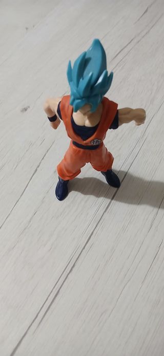 Goku Dragon Ball Action Figure