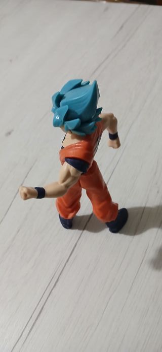Goku Dragon Ball Action Figure