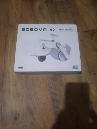 BOBOVR A2 Cuffie per Quest 2