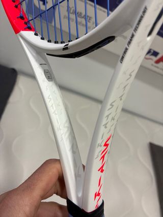 Raqueta Babolat Pure Strike 18/20