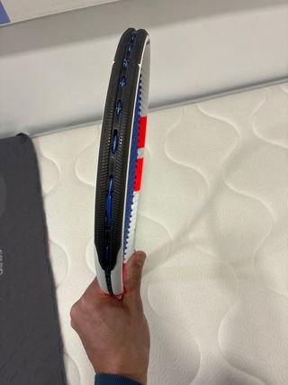 Raqueta Babolat Pure Strike 18/20