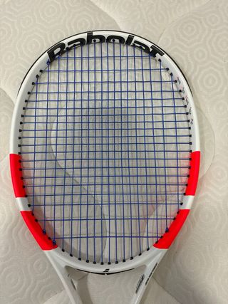 Raqueta Babolat Pure Strike 18/20
