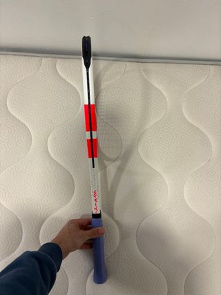 Raqueta Babolat Pure Strike 18/20