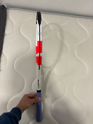 Raqueta Babolat Pure Strike 18/20