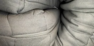 Colchón látex 80x200