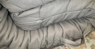 Colchón látex 80x200