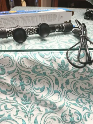 Termocalentador ICA Temperamatic Pro 50W