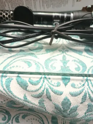 Termocalentador ICA Temperamatic Pro 50W