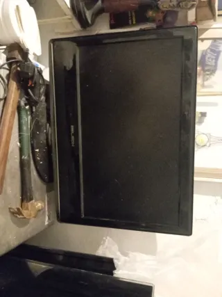 Televisión Belson Negra