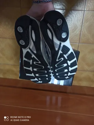 Adidas Adistar Control 5