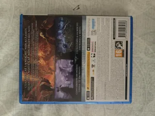 Elden Ring Nightreign PS5