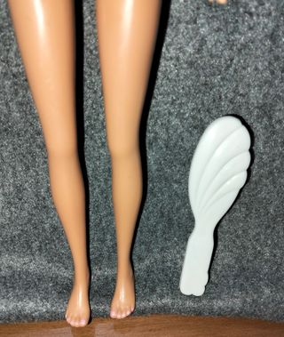 Barbie beach Summer 2007