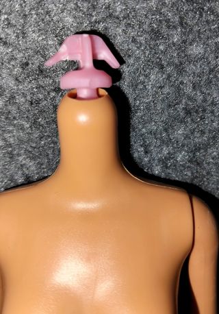 Barbie beach Summer 2007