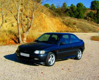 Ford Escort XR3i