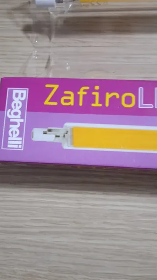 Lampadina LED Beghelli ZafiroLED