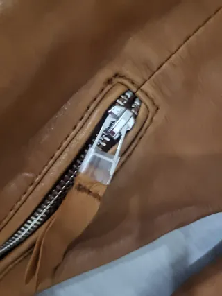 Lote Ropa Chica chaqueta y falda sin estrenar