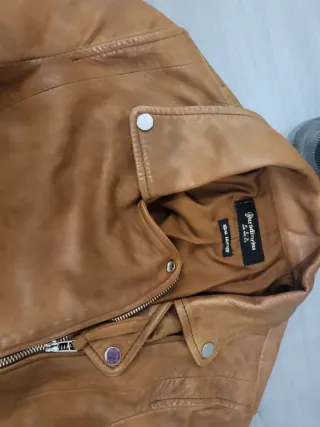 Lote Ropa Chica chaqueta y falda sin estrenar