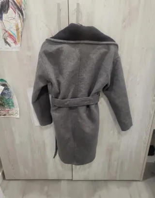 Lote Ropa Chica chaqueta y falda sin estrenar