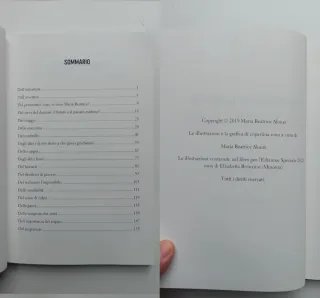 Il libricino della felicità,Maria Beatrice Alonzi