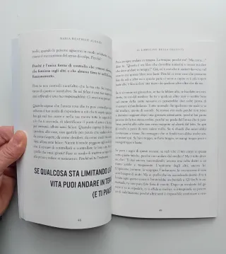 Il libricino della felicità,Maria Beatrice Alonzi