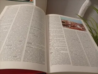 Enciclopedia de logos 12 tomos