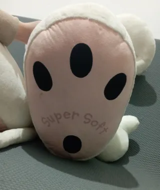 Peluche Diddl grande